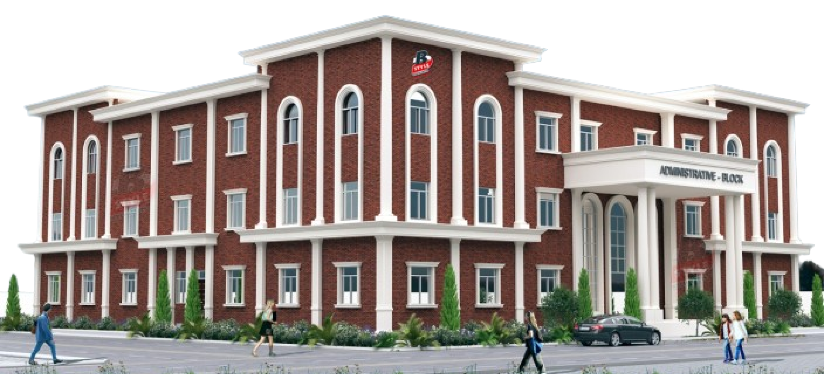 Maya Devi University